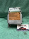 08 Nissan Titan Srs Control Module Unit Pn: 28556ZH31A. Fixed Price $80.00.