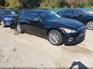 2014 Infiniti Q50 Used Right Passenger Roof Curtain Airbag 113K Miles Oem. Fixed Price $113.95.