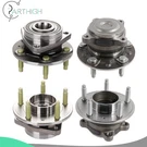 Fwd For Chevrolet Volt Buick Verano 4X Front Rear Wheel Hub & Bearings Assembly. Fixed Price $132.99.