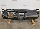 2016 Dodge Durango Sxt Dash Panel Black With Srs, Bezel Trim, And Glove Box. Fixed Price $382.50.
