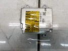 2010 Lexus GS350 Srs Module 89170-30680 (w/rear Side Bags). Fixed Price $51.44.