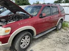 Chassis Ecm Roof Air Bag Fits 09-10 Explorer 104861805. Fixed Price $116.44.