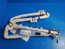 Volkswagen Tiguan 2012 Passenger Right Air Bag Front Roof Fits 11-12. Fixed Price $125.00.