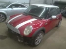 Air Bag Control Module Computer Fits 02-05 Mini Cooper 1571008. Fixed Price $54.00.