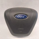 '19-'24 Ford Edge Left Driver Steering Wheel Air Bag Black Oem. Fixed Price $170.00.