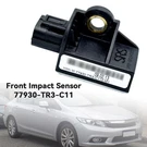 Avant Gauche Droit Impact Capteur 77930-TR3-C11 Pour Honda Civic 2013-2015 Uk. Fixed Price $340.29.