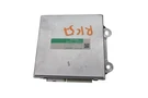 07-09 Lexus LS460 Rear Right Seat Climate Control Module 85861-50091 Oem. Fixed Price $24.00.