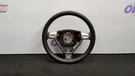 08 Porsche Cayman Steering Wheel Black Leather. Fixed Price $187.42.