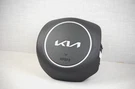 23-25 Kia Sportage Left Driver Steering Wheel Airbag Black Oem Korea Built. Fixed Price $325.00.