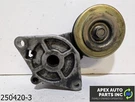 Oem 2003-2004 Infiniti M45 4.5L A/c Alternator Tensioner Bracket Pulley. Fixed Price $67.49.