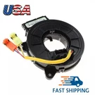 TD11-66-CS0A Spiral Cable Clock Spring For 03-13 Mazda CX-9 2004-2008 RX-8 New. Fixed Price $18.30.