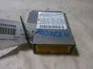 Chassis Ecm Srs Mounted Under Center Console Fits 12 Passat 70056. Fixed Price $97.75.