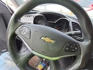 Driver Air Bag Front Wheel Id 84400939 Fits 19-20 Impala 2724177. Fixed Price $223.60.