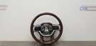 20 Dodge 3500 Laramie Steering Wheel Brown Leather Heated Adaptive Cruise. Fixed Price $350.00.