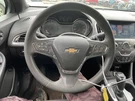 Driver Left Air Bag Front Wheel Fits 16-17 Cruze 2028457. Fixed Price $225.00.