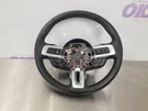 2023 Ford Mustang Ecoboost Coupe Steering Wheel Black Leather Left Driver. Fixed Price $121.12.