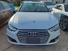 Passenger Right Air Bag Front Roof Fits 17-19 Audi A4 3183207. Fixed Price $310.00.