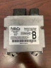 Ford F150 Srs Control Module Unit (p) Pn: DL34-14B321-BC. Fixed Price $129.99.