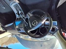 2010 Mazda Driver Airbag Oem Used 79000 Miles Part #253-50745L. Fixed Price $113.95.
