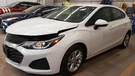 Seat For Cruze Left Rear Only. Fixed Price $129.99.