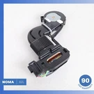 Jaguar X761 F-pace Left Right Side Upper Seat Blower Fan Motor Oem. Fixed Price $62.25.