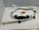 Srs Driver/left Roof/curtain Airbag From 2011 X3 10430036. Fixed Price $201.77.