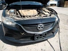 Chassis Ecm Air Bag Under Console Fits 14-15 Mazda 6 104831207. Fixed Price $123.20.