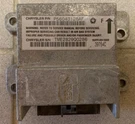 2000-02 Dodge Ram 1500 Pickup Srs Control Module Computer P56043128AF. Fixed Price $66.54.