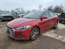Driver Air Bag Sedan Seat Korea Built Fits 17-20 Elantra 2182963. Fixed Price $192.00.