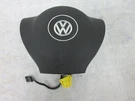 Volkswagen - 5 Cc Passat Golf Left Driver Steering Wheel Airbag. Fixed Price $249.00.