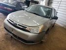 Air Bag Driver Roof Sedan Fits 08 Focus 1827516. Fixed Price $144.99.