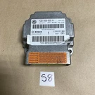 07-10 Volkswagen Eos 1Q0959655A Srs Supplemental Safetly Restraint Module S8. Fixed Price $44.95.