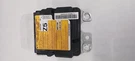 '17-'19 Nissan Titan Xd Diesel Standard Cab Restraint Control Module Oem. Fixed Price $103.95.