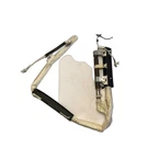 2007-2012 Dodge Caliber Front Roof Upper Curtain Left Driver Side. Fixed Price $59.00.