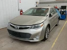Seat For Avalon Left Rear Only. Fixed Price $134.99.