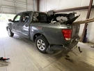 Driver Left Roof Mounted Overhead Air Bag Fits 12-15 Titan 1937523. Fixed Price $195.00.