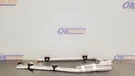 17 Mercedes Benz G63 Amg W463 Roof Overhead Curtain Srs Left Driver 4638600702. Fixed Price $344.25.