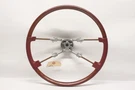 Nos 1970'S Gm Air Cushion Restraint Steering Wheel Experimental Part Prototype?. Fixed Price $295.00.