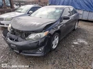 Driver Rear Seat Air Bag Oem 12-14 Toyota Camry. Fixed Price $75.00.