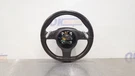 13 Porsche Boxster 981 Steering Wheel With Controls Brown Leather. Fixed Price $408.00.