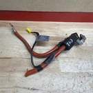 99-06 Bmw E46 325CI 330CI Plus Pole Battery Power Positive Cable Cut. Fixed Price $45.00.
