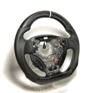 Carbon Sport Steering Wheel Aston Martin 07 Vantage DB9 Core Exchange Gray. Fixed Price $999.00.