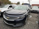 Passenger Right Air Bag Front Roof Fits 14-20 Impala 588127. Fixed Price $114.00.