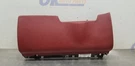 Bmw M6 E64 Knee Bolster Srs Left Driver Red 51458040865. Fixed Price $85.50.