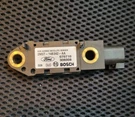 2S4Z-14B345-AA Ford Srs Sensor. Fixed Price $60.00.