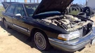 91-93 Buick Park Ave Driver Left Front Spindle Steering Knuckle With Wheel Hub. Fixed Price $96.19.