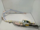 Srs Driver/left Roof/curtain Airbag From 2010 Toyota Tundra 10819201. Fixed Price $200.04.