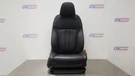 22 Bmw X7 M50I G07 20 Way Memory Heated Seat Front Right Passenger Black Leather. Fixed Price $650.25.