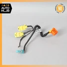 03-12 Bentley Continental Gtc Steering Wheel Driver Airbag Wiring Harness Oem. Fixed Price $45.65.