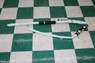 20-23 Palisade Overhead Roof Driver Side Left Lh Curtain Crash Oe. Fixed Price $154.99.